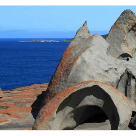 Discovery Parks - Kangaroo Island Flinders Chase Екстер'єр фото