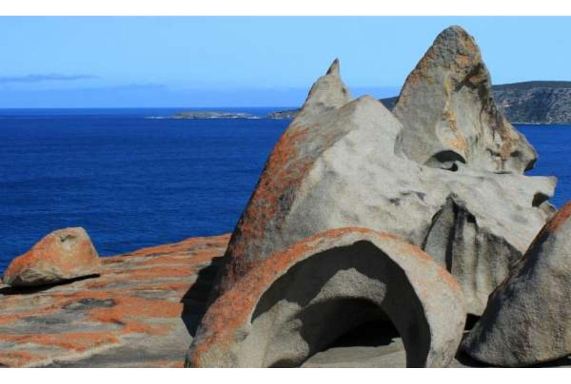 Discovery Parks - Kangaroo Island Flinders Chase Екстер'єр фото