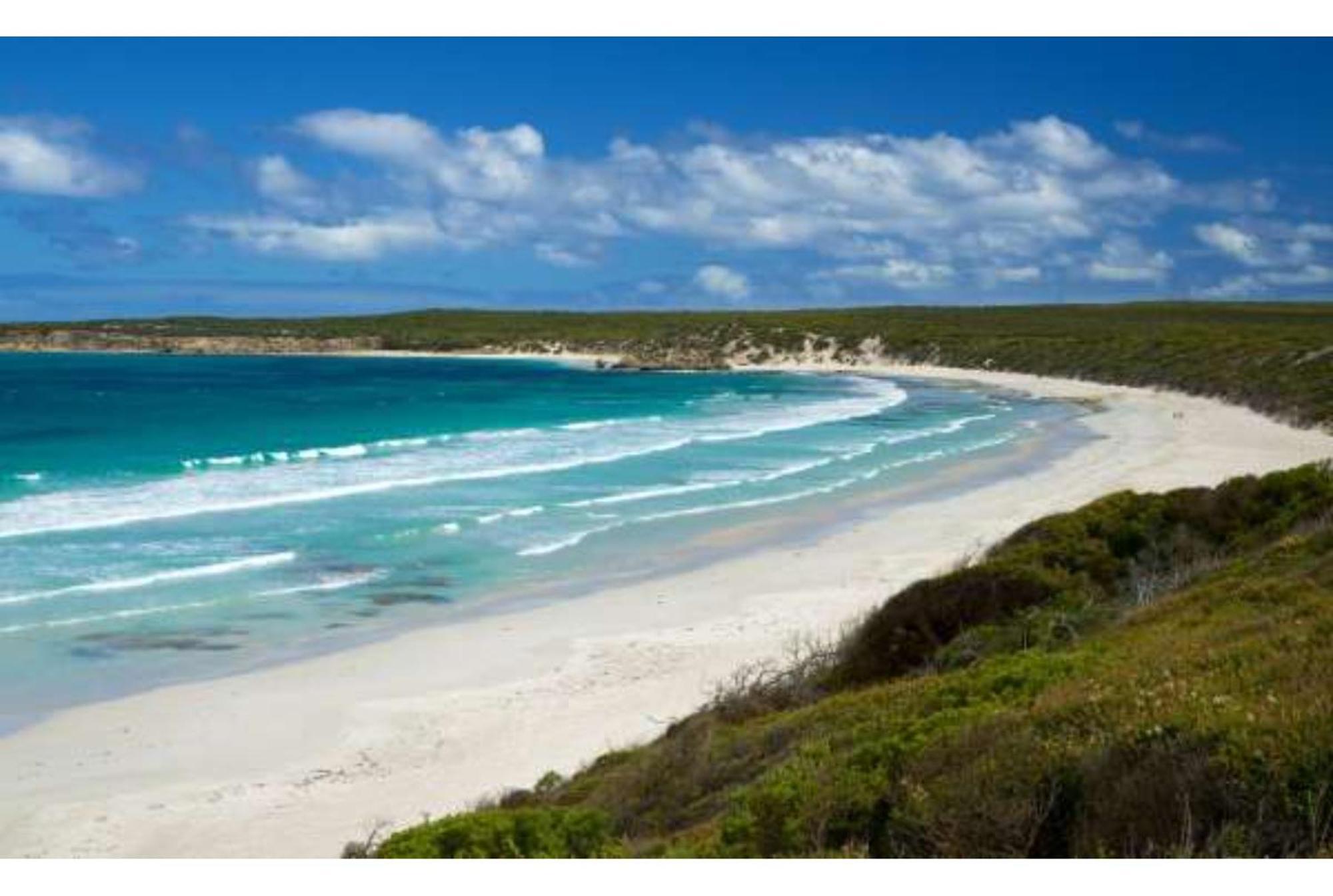 Discovery Parks - Kangaroo Island Flinders Chase Екстер'єр фото