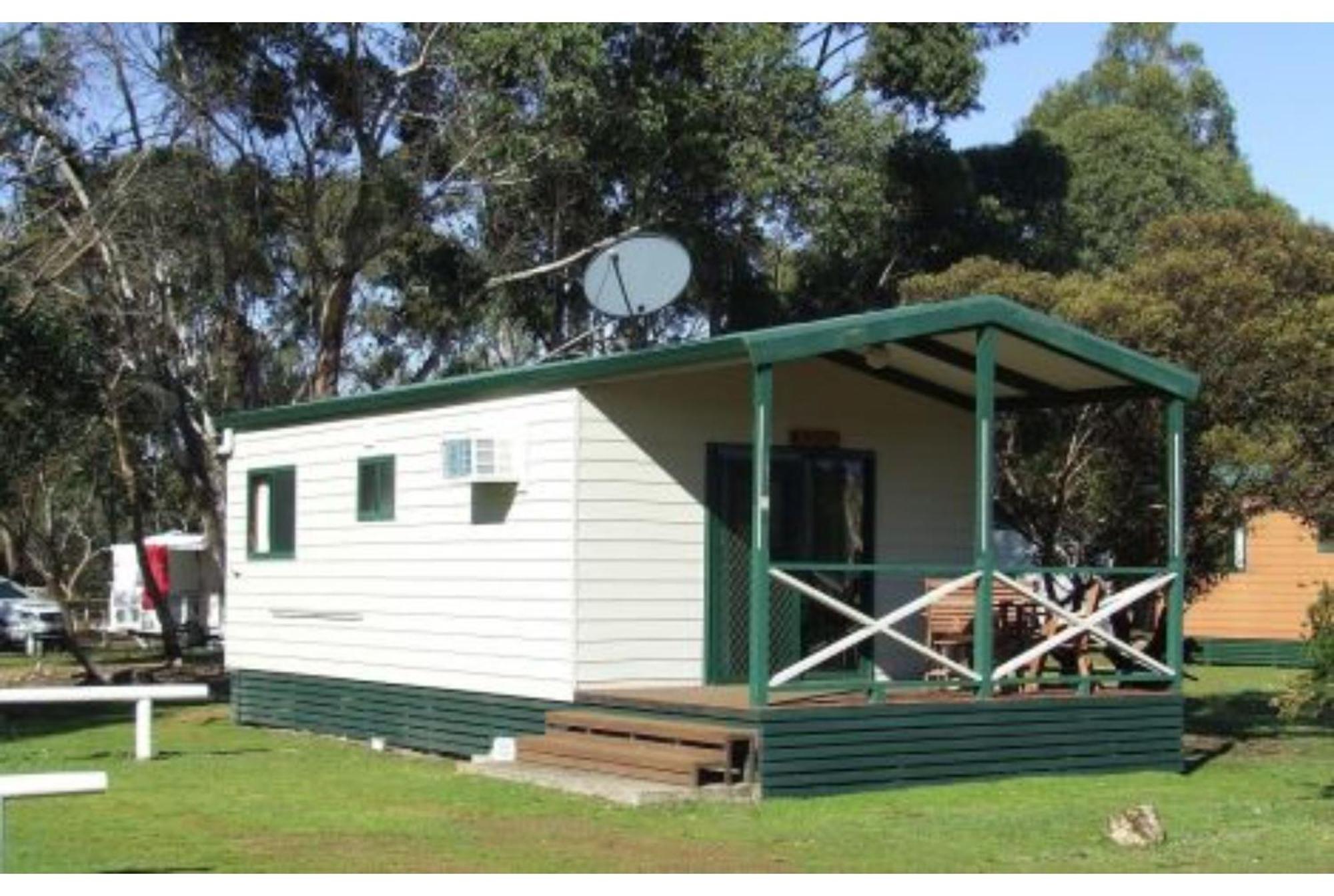 Discovery Parks - Kangaroo Island Flinders Chase Екстер'єр фото