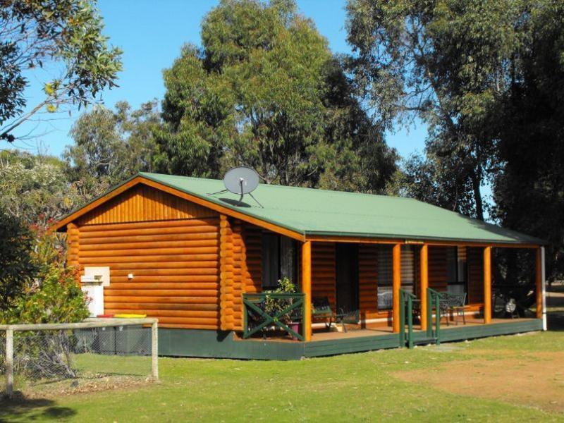Discovery Parks - Kangaroo Island Flinders Chase Екстер'єр фото